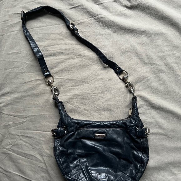 Rebecca Minkoff Black Shoulder Bag - Picture 5 of 5
